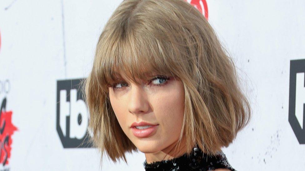 Taylor Swift