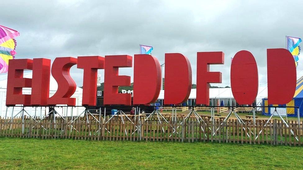 Eisteddfod