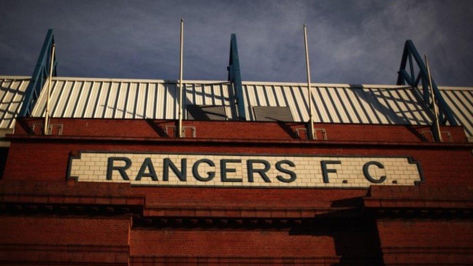 Rangers