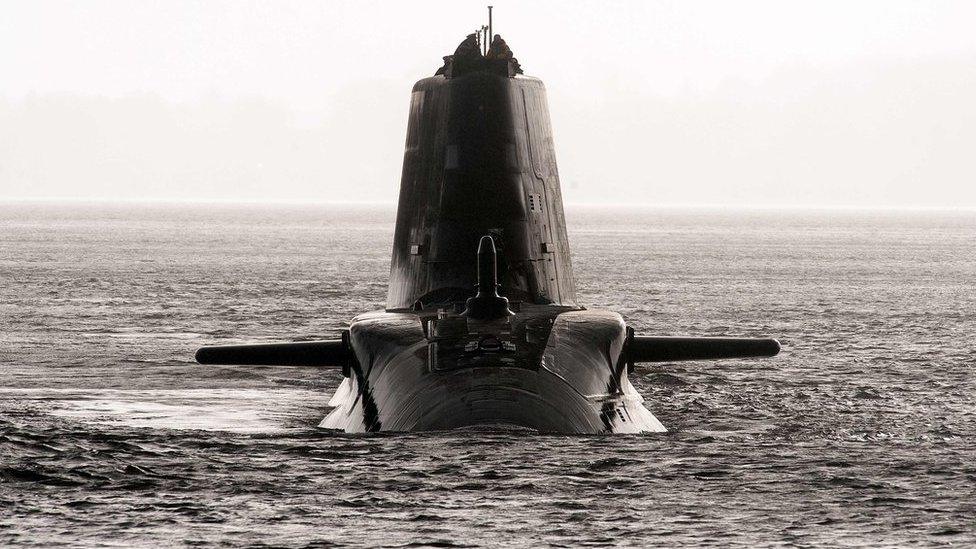 HMS Astute