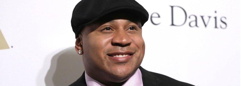 LL Cool J