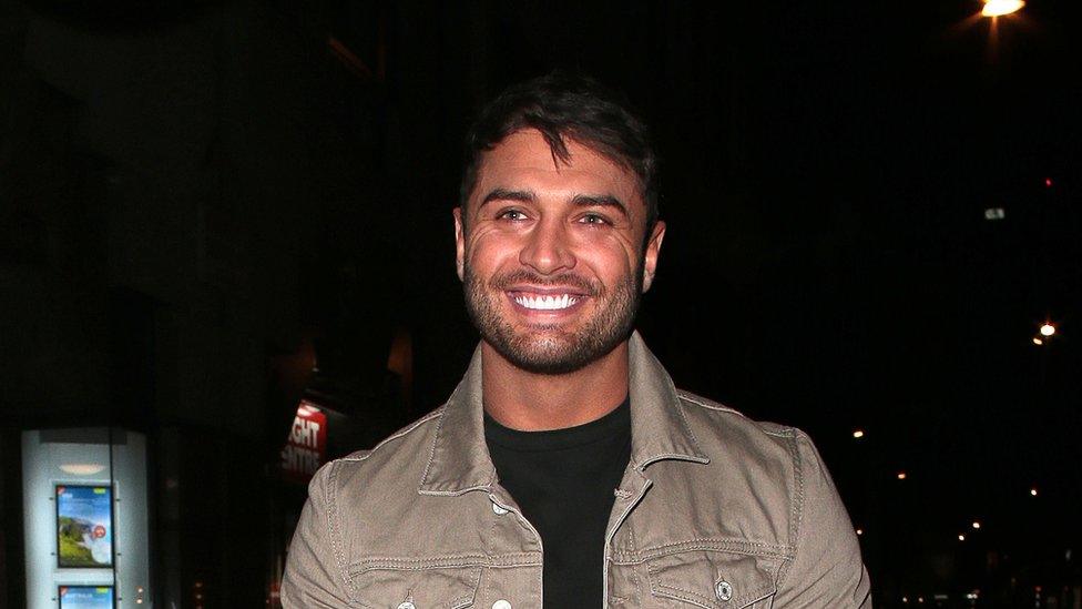 Mike Thalassitis