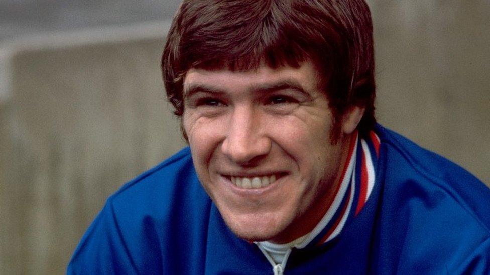 Emlyn Hughes