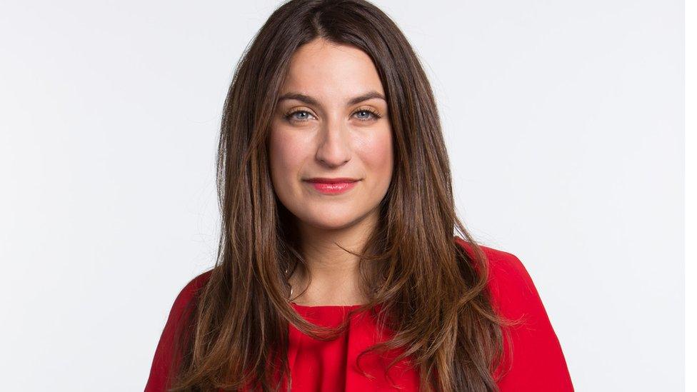 Luciana Berger