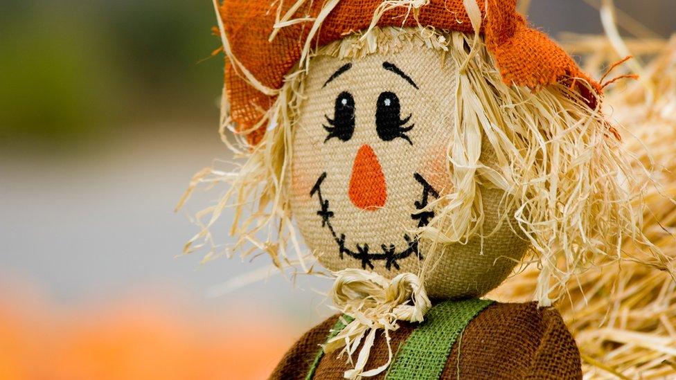 Scarecrow