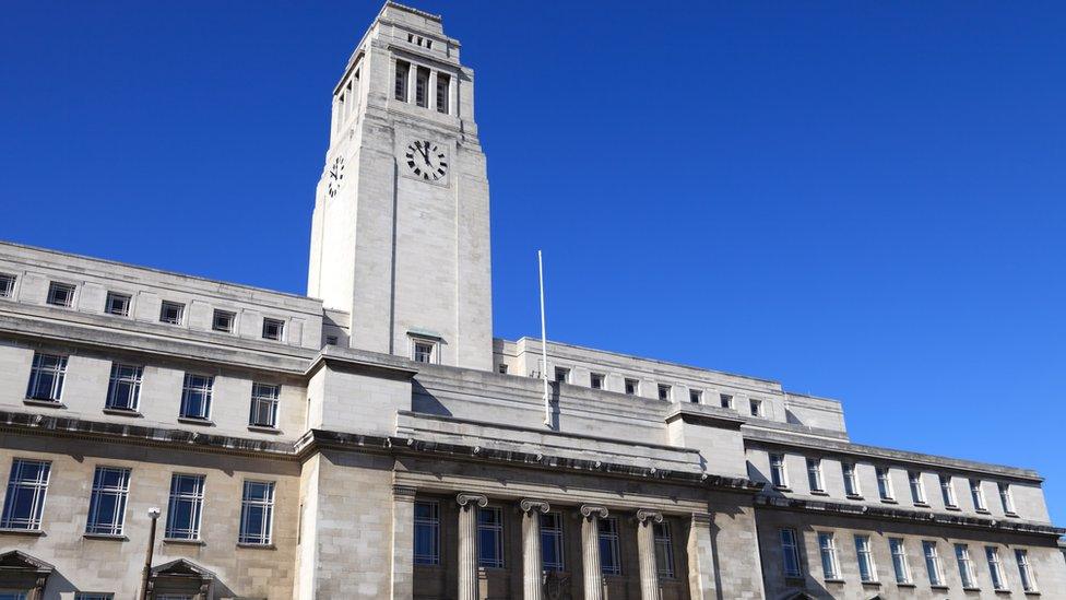 University of Leeds