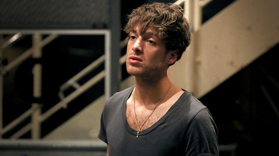 Paolo Nutini