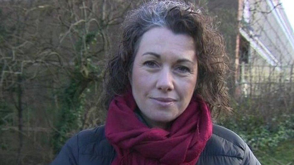 Sarah Champion