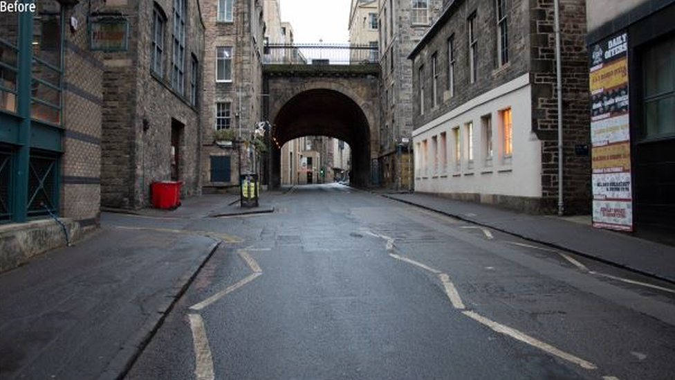 Cowgate