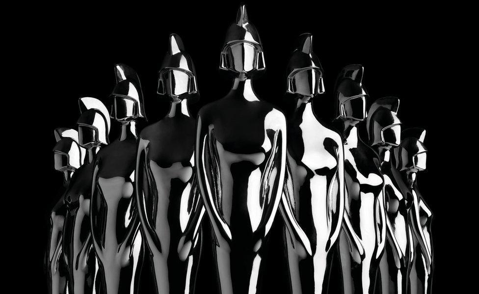 Brit Awards