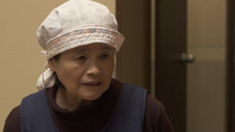 Sayuri Nakayama