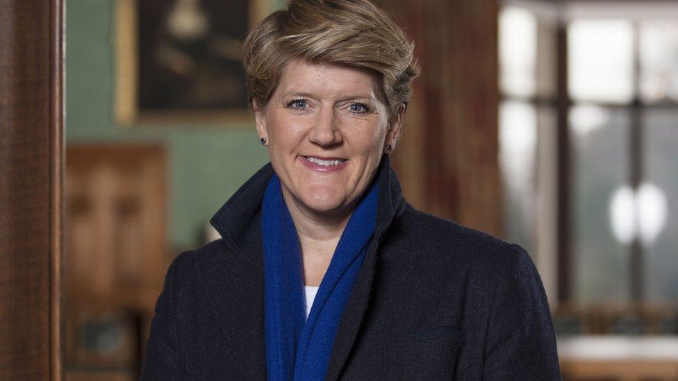 Clare Balding