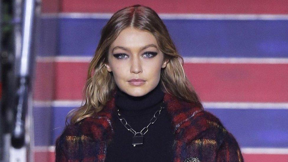 Gigi Hadid