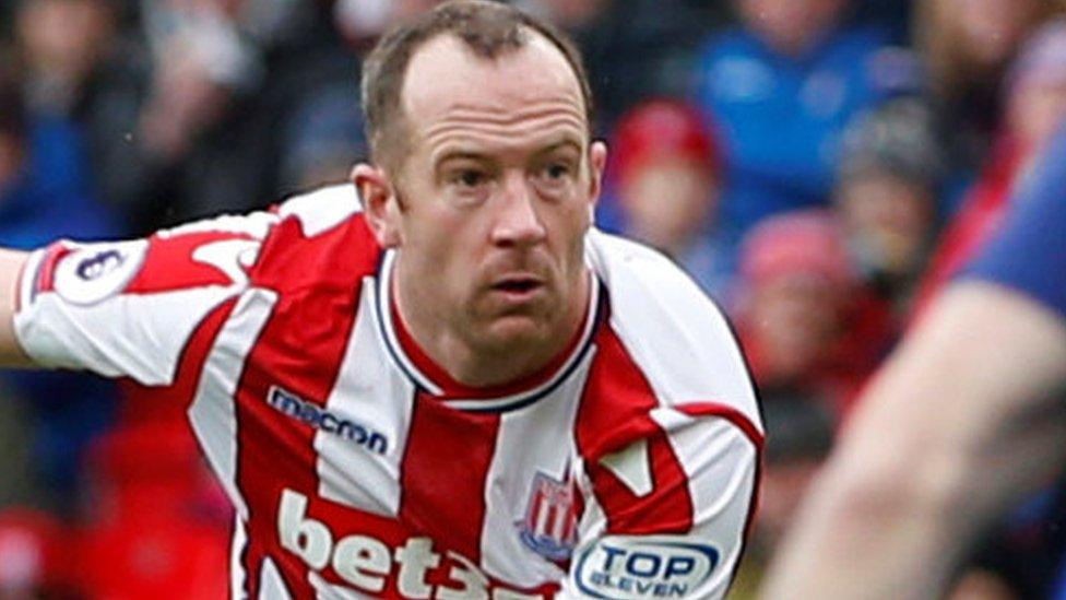Charlie Adam