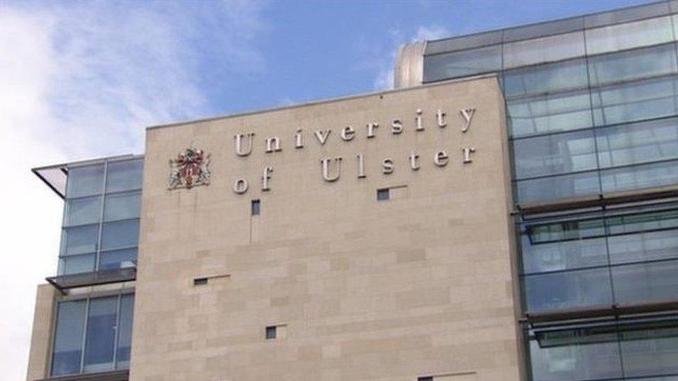 Ulster University