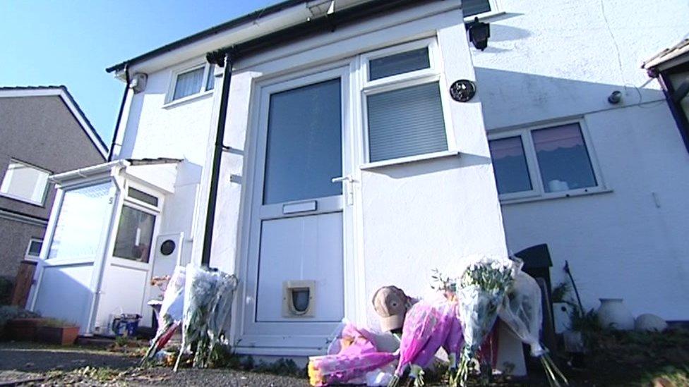 Saltash property