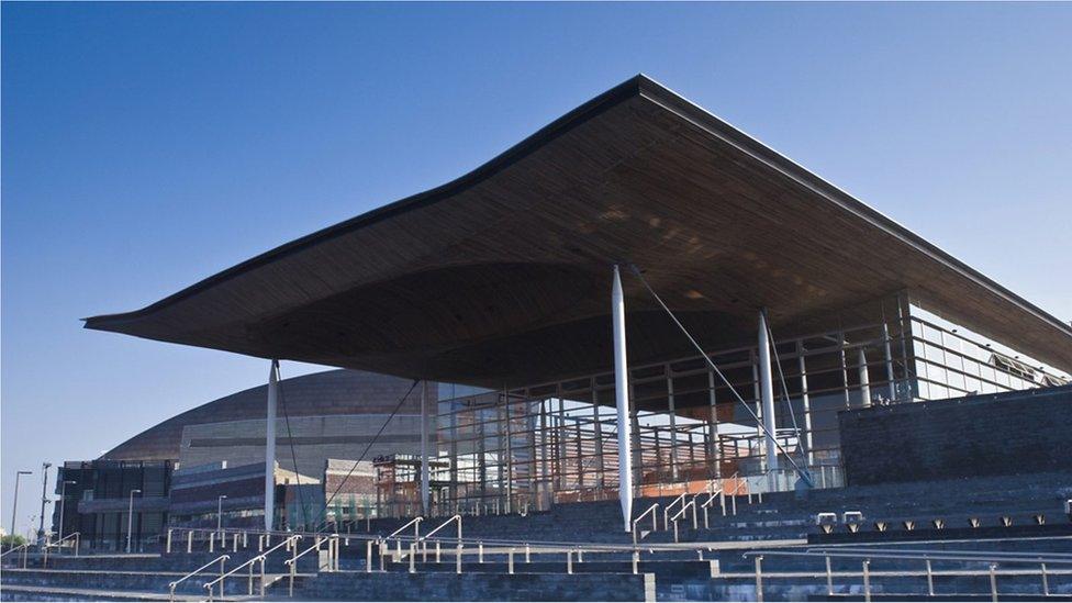 senedd