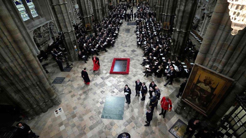 Westminster Abbey