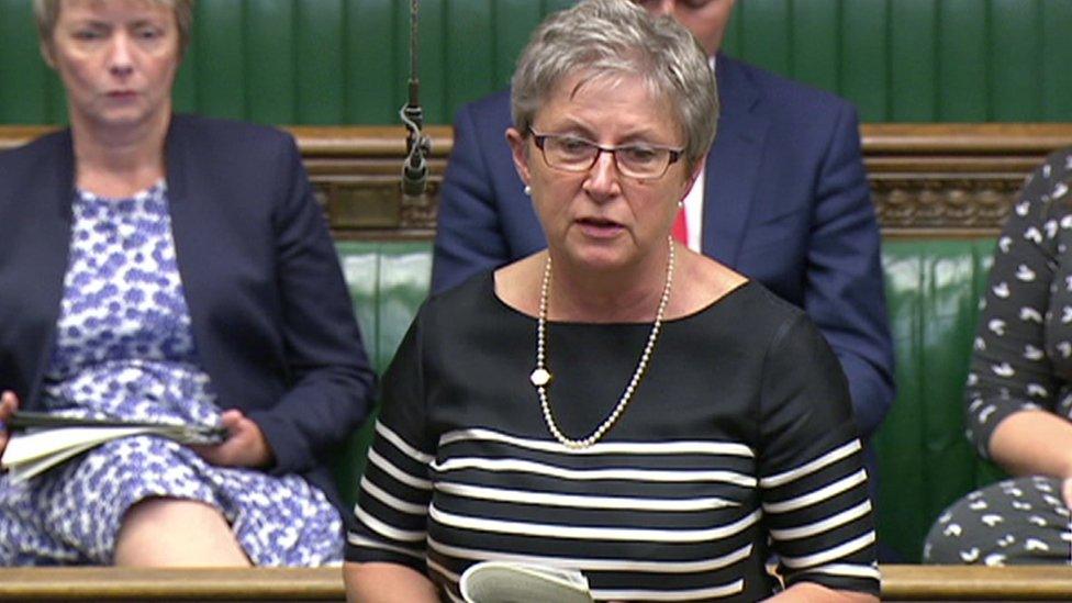 Gisela Stuart