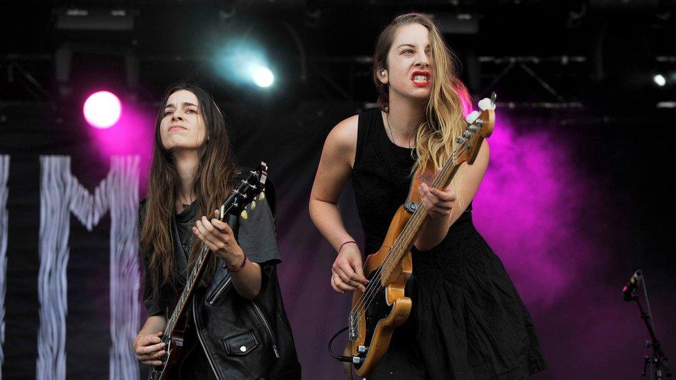 Haim