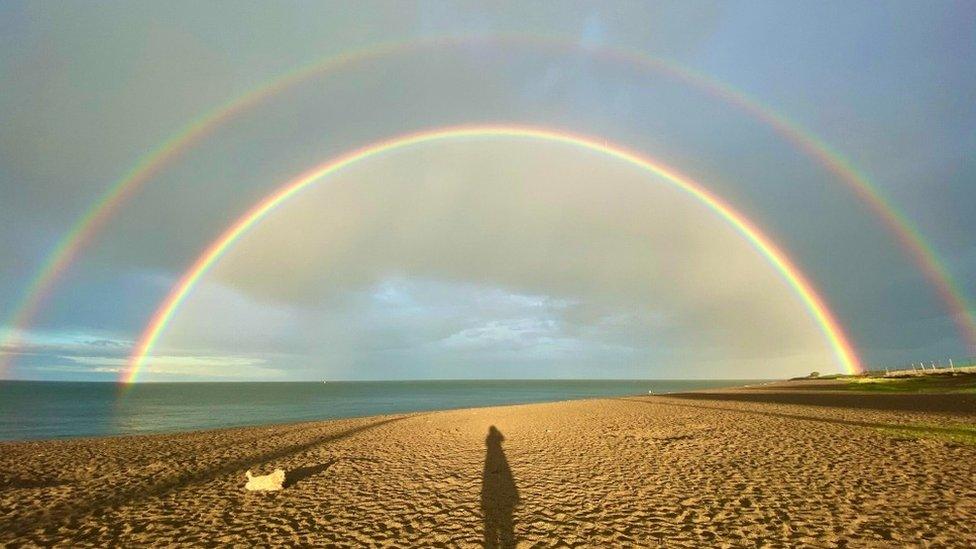 double-rainbow.