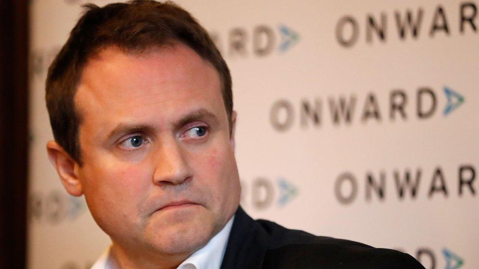 Tom Tugendhat