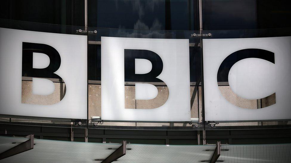 BBC logo