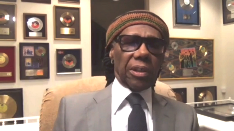 Nile Rodgers