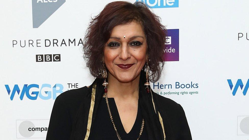 Meera Syal