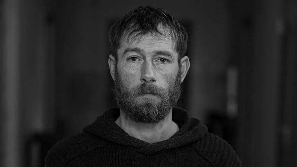 Chris Garrett