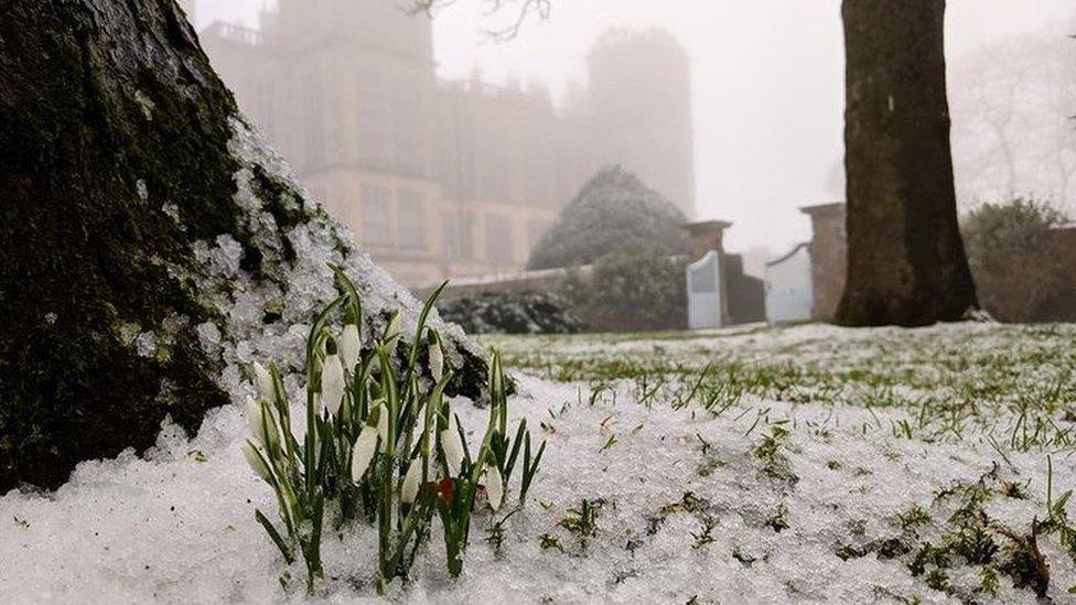 Hardwick Hall