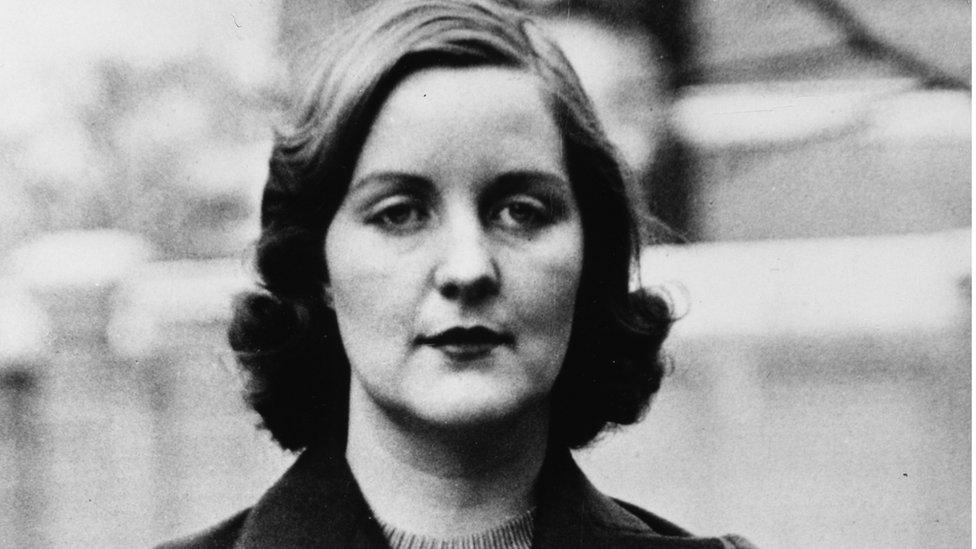 Unity Mitford