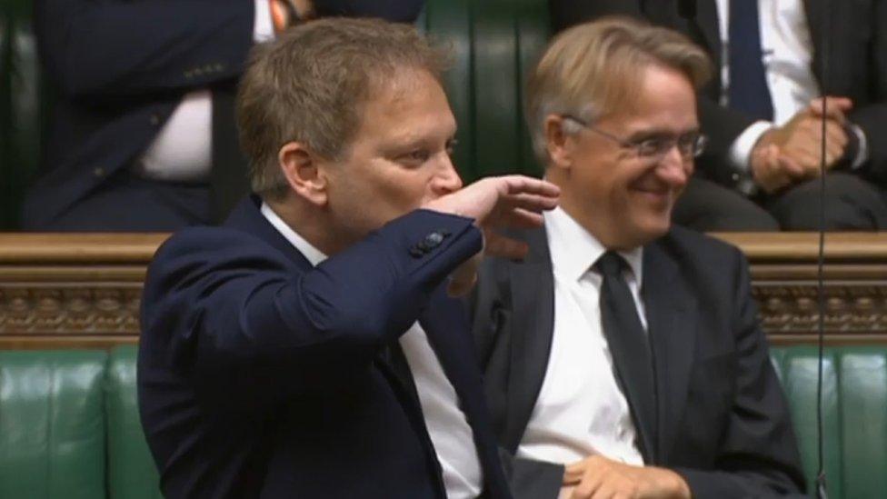 Grant Shapps