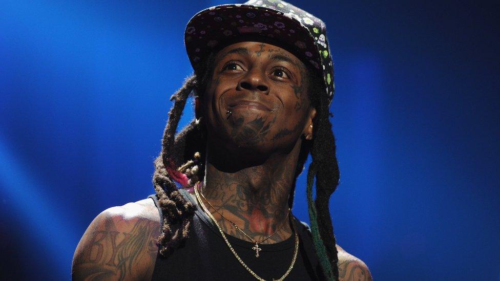 Lil Wayne