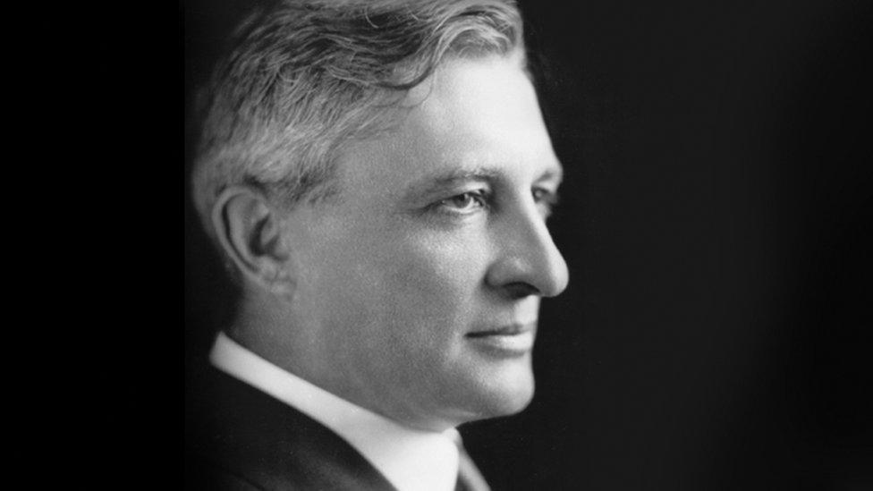 Willis Carrier