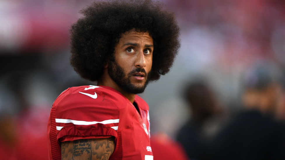 Colin Kaepernick: Netflix Drama Follows The Birth Of A Protest ...