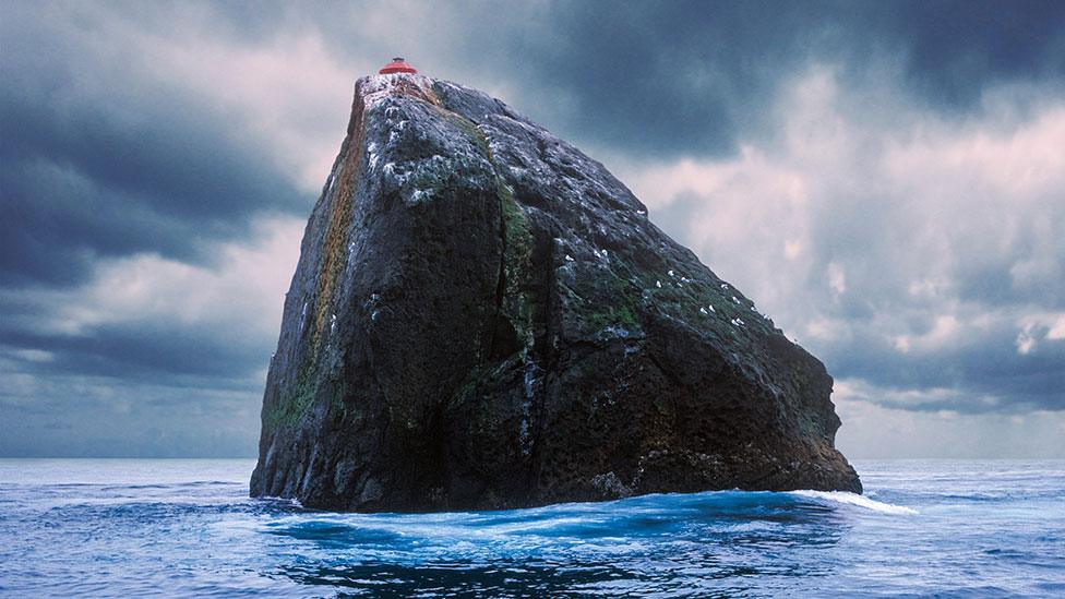 Rockall