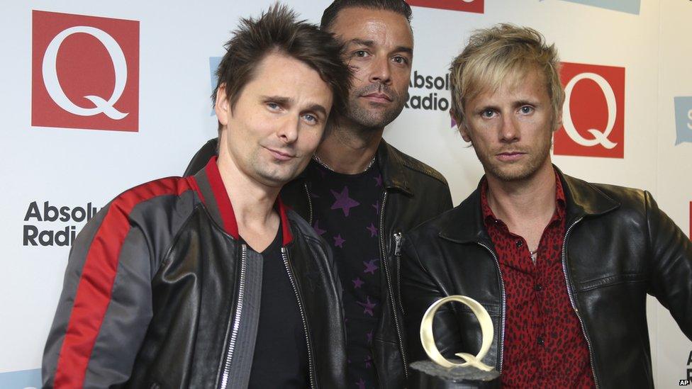 Muse