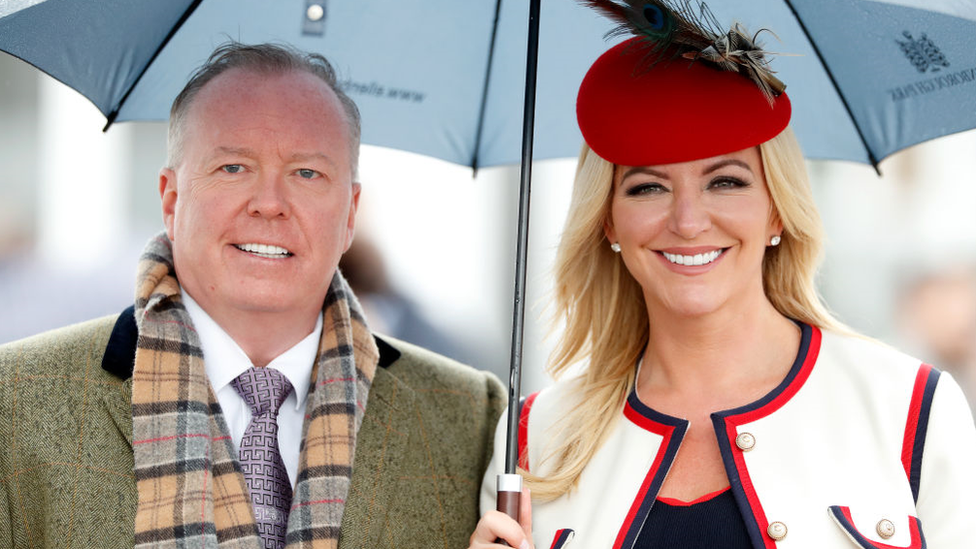 Michelle Mone