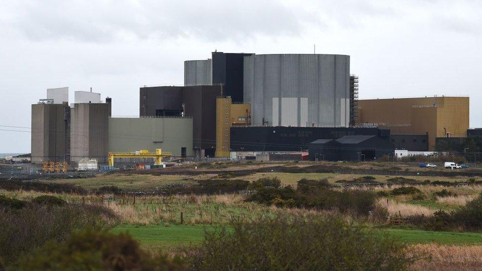 Wylfa