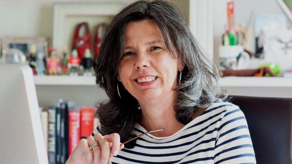 Helen Bailey