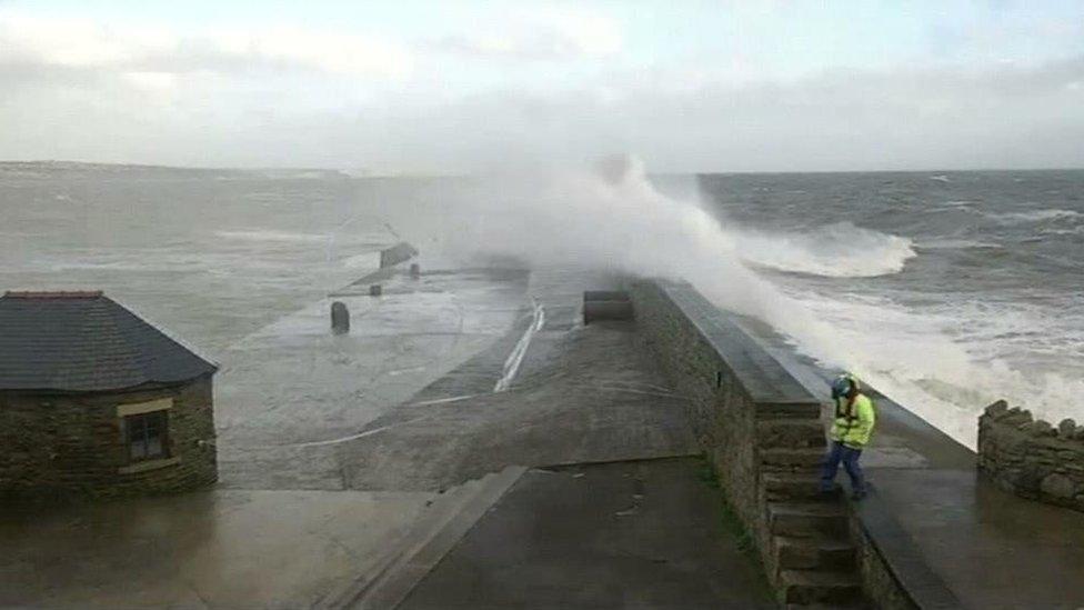 Porthcawl