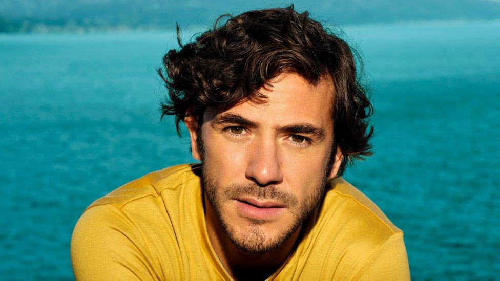 Jack Savoretti