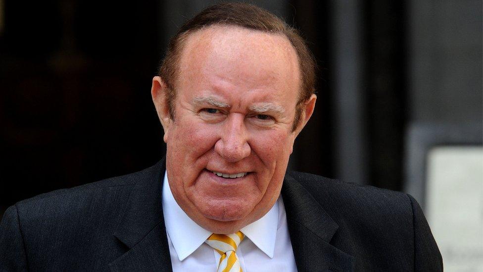 Andrew Neil