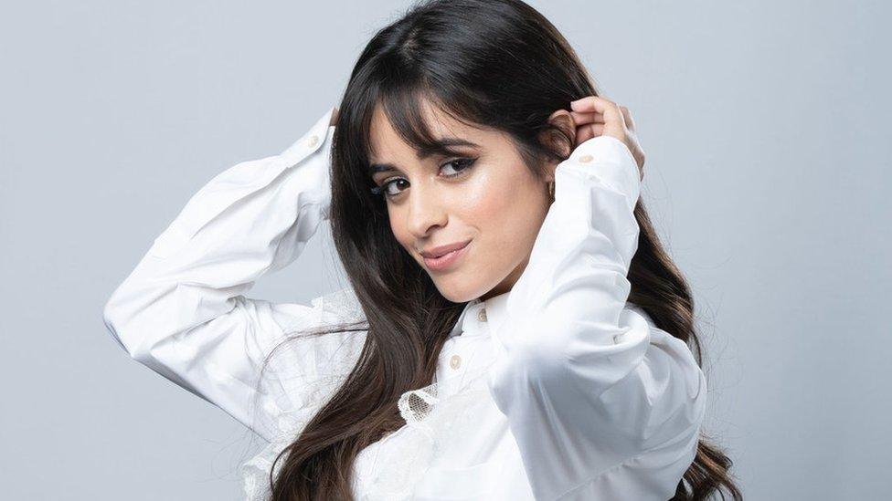 Camila Cabello