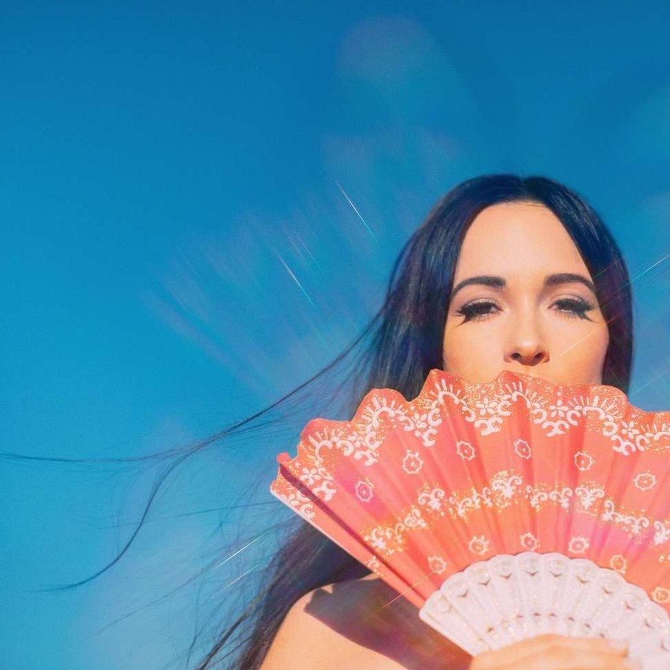 Kacey Musgraves - Golden Hour