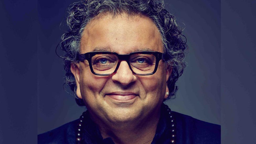 Vikram Vij