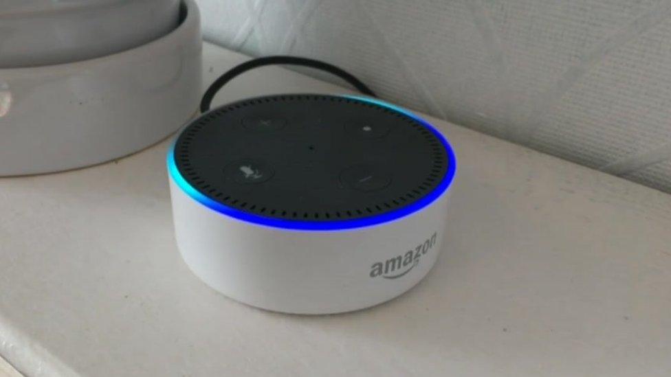 Amazon Echo