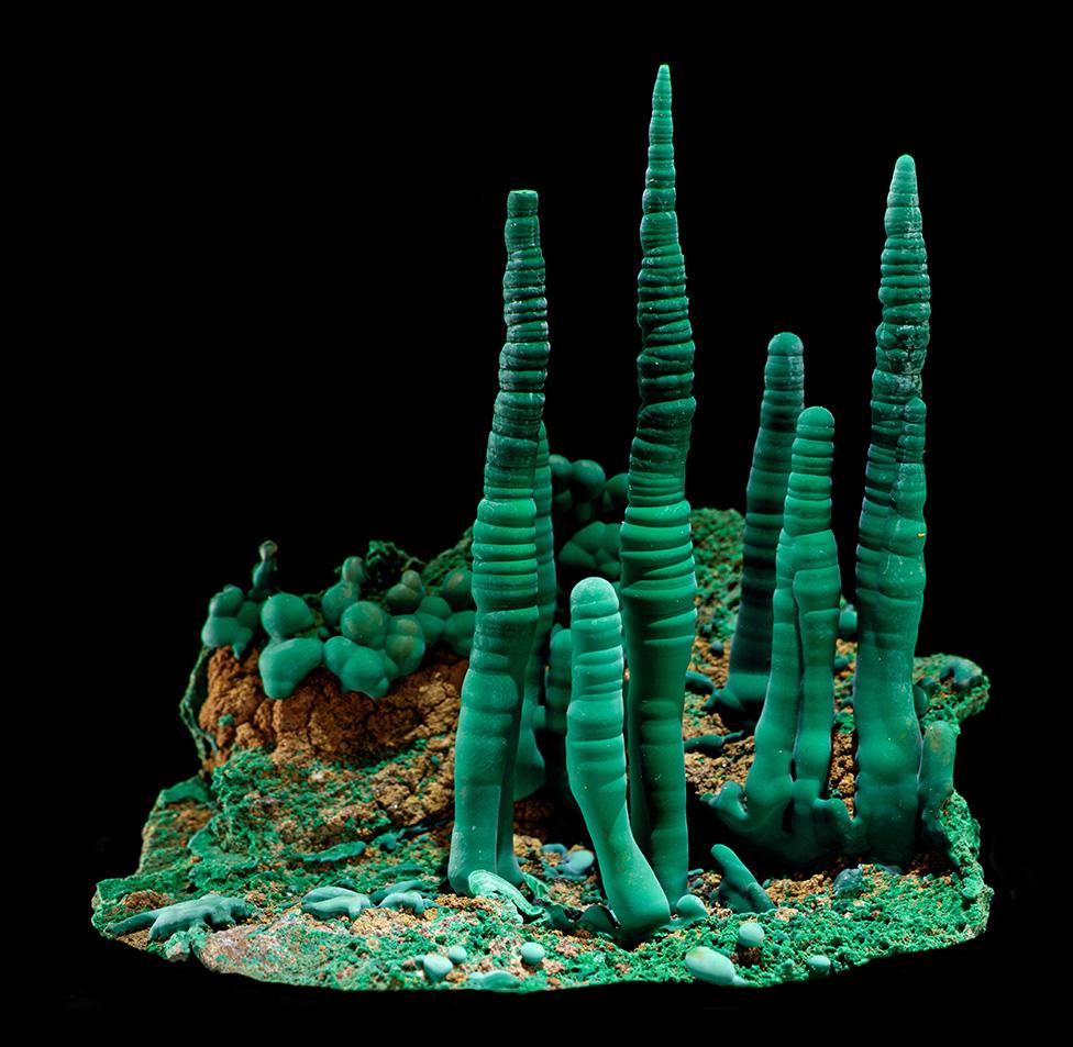 Malachite