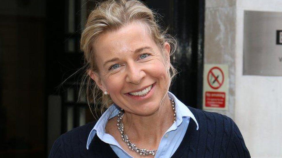 Katie Hopkins